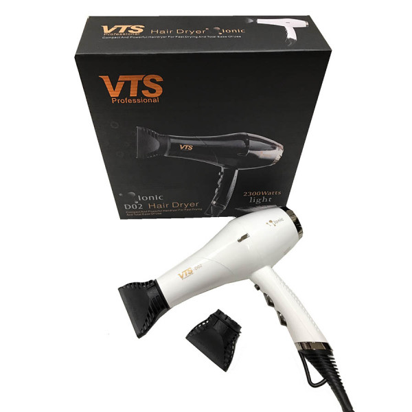 V & G Professional Ionic Hair Dryer 2300W - Lightweight
